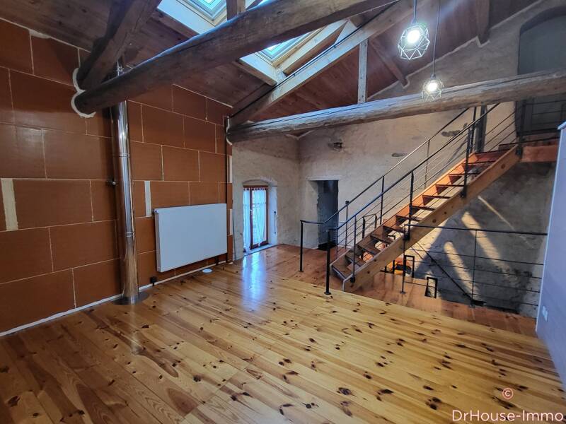 Maison à vendre, 187m², SAINT PAULIEN