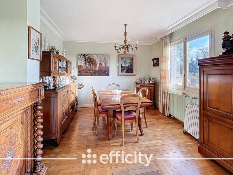 Maison à vendre, 82m², GIVORS