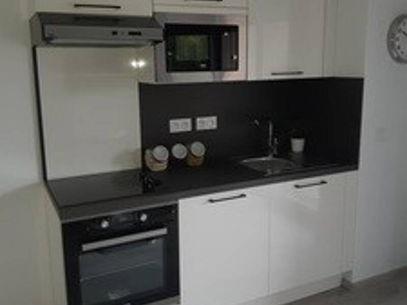 Maison à louer, 43m², CLERMONT FERRAND