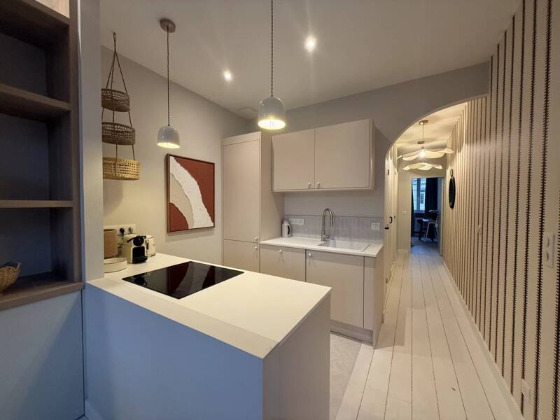 Maison à louer, 70m², BORDEAUX