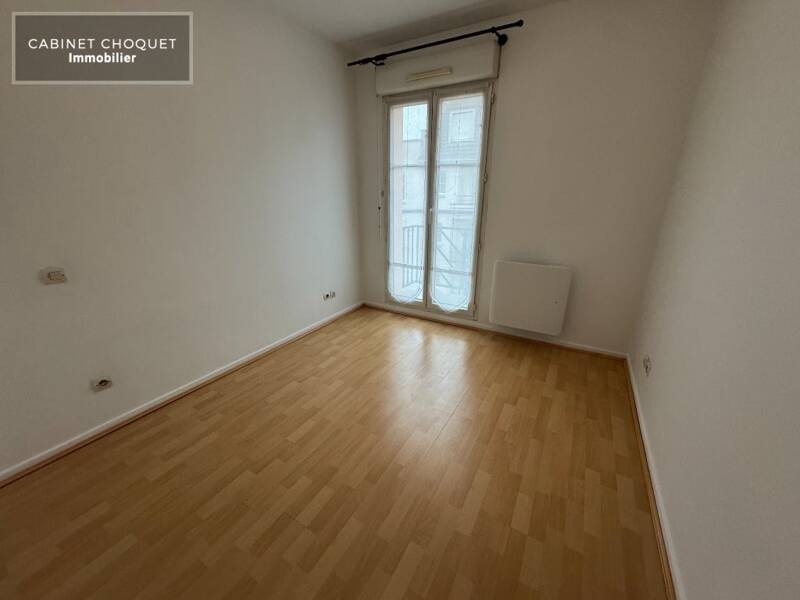 Maison à louer, 40m², LILLE