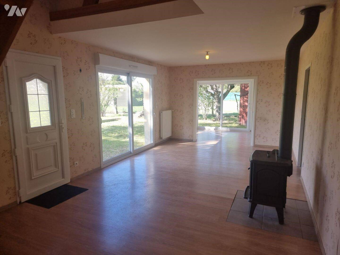 Maison à vendre, 140m², VILLEFRANCHE SUR CHER