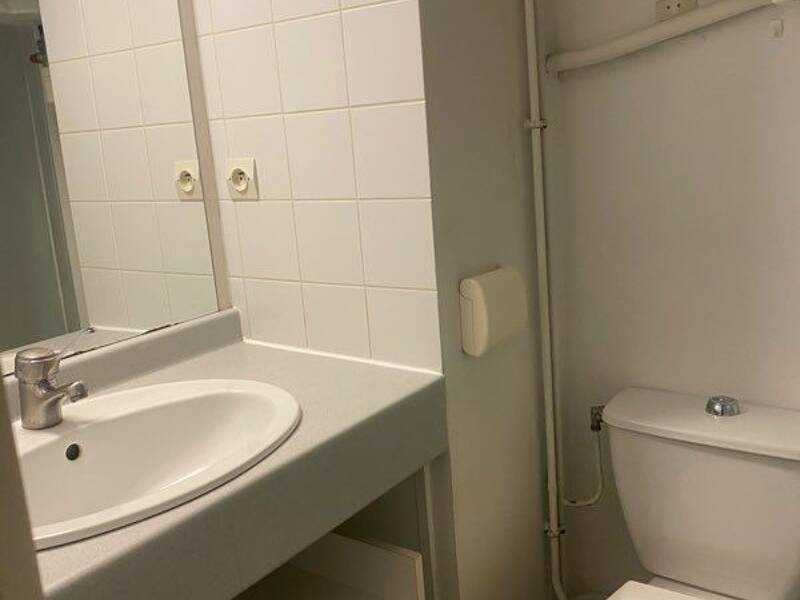 Maison à louer, 20m², MONTPELLIER