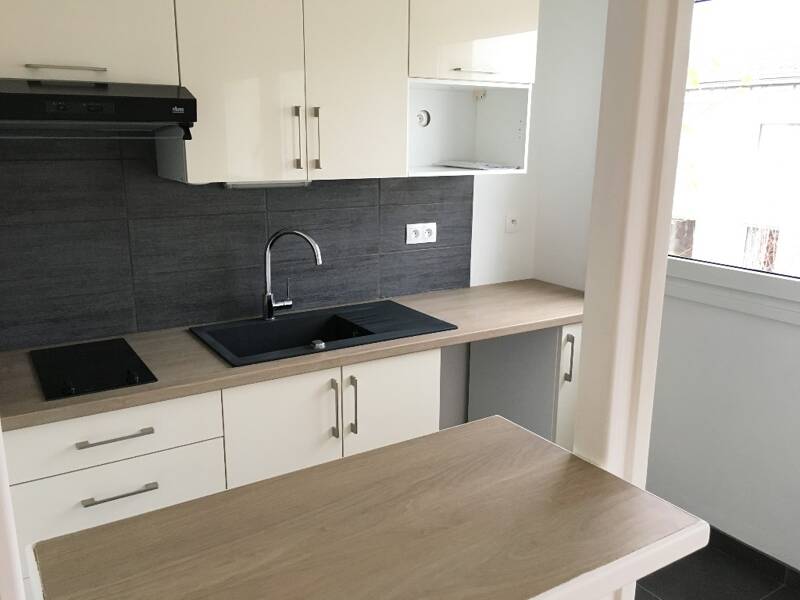 Maison à louer, 32m², REIMS