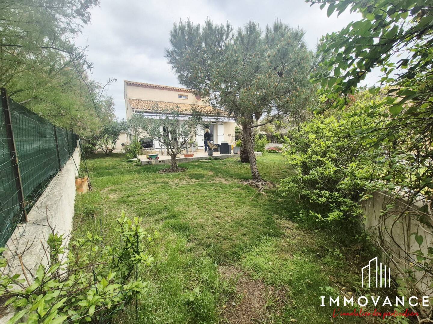 Maison à vendre, 118m², FRONTIGNAN