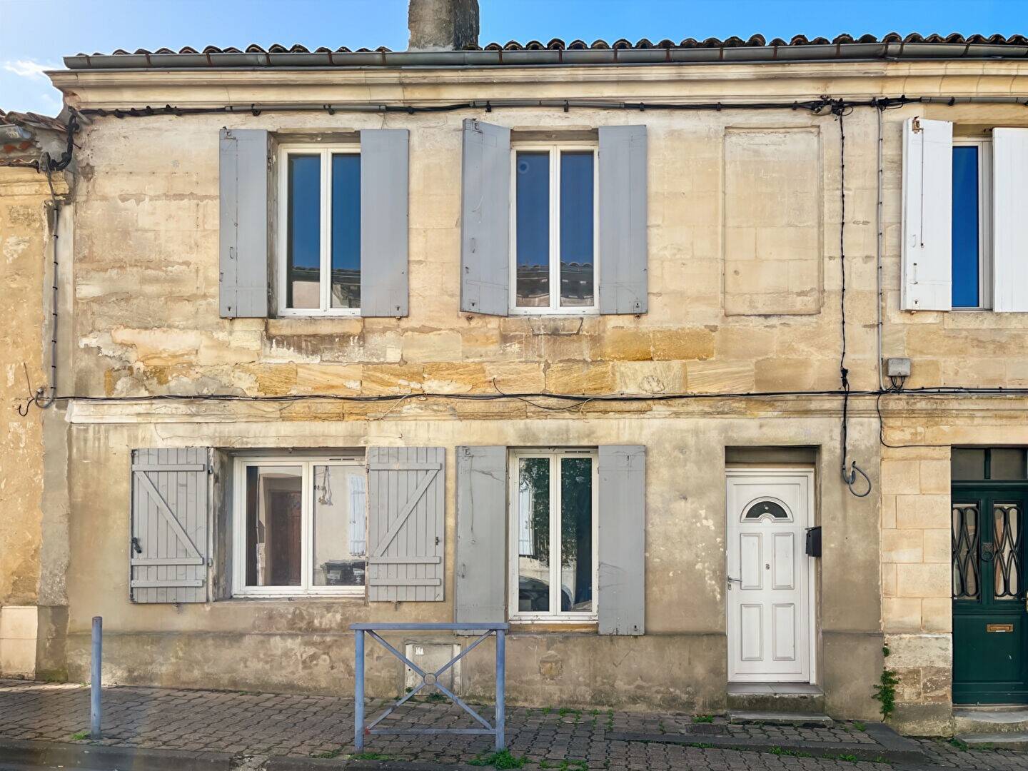 Maison à vendre, 60m², LORMONT