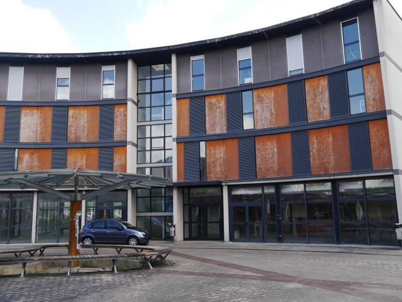 Maison à louer, 19m², ROSIERES PRES TROYES