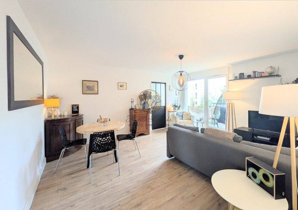 Maison à vendre, 83m², TASSIN LA DEMI LUNE