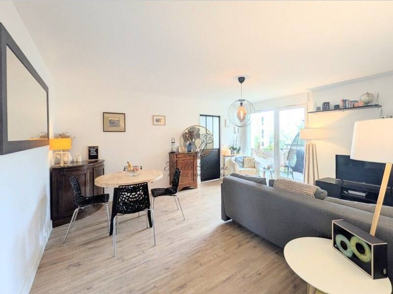 Maison à vendre, 83m², TASSIN LA DEMI LUNE