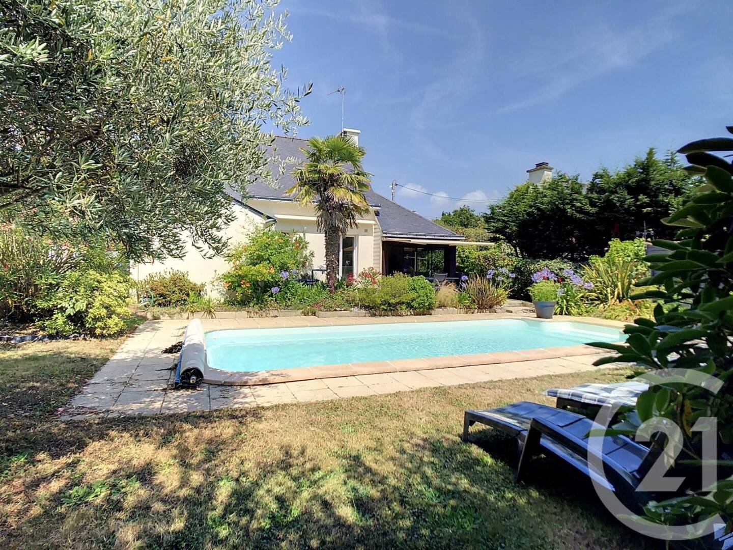 Maison à vendre, 69m², SAINT GILDAS DE RHUYS