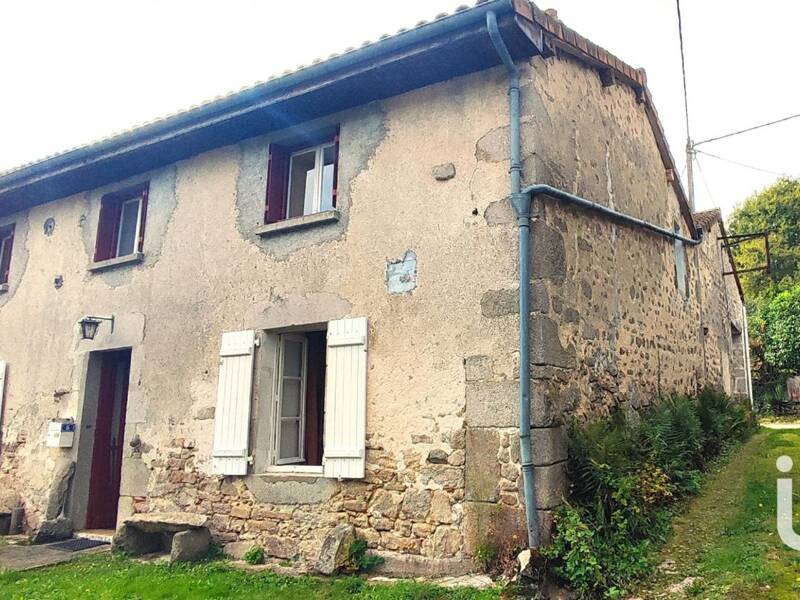 Maison à vendre, 124m², BLOND