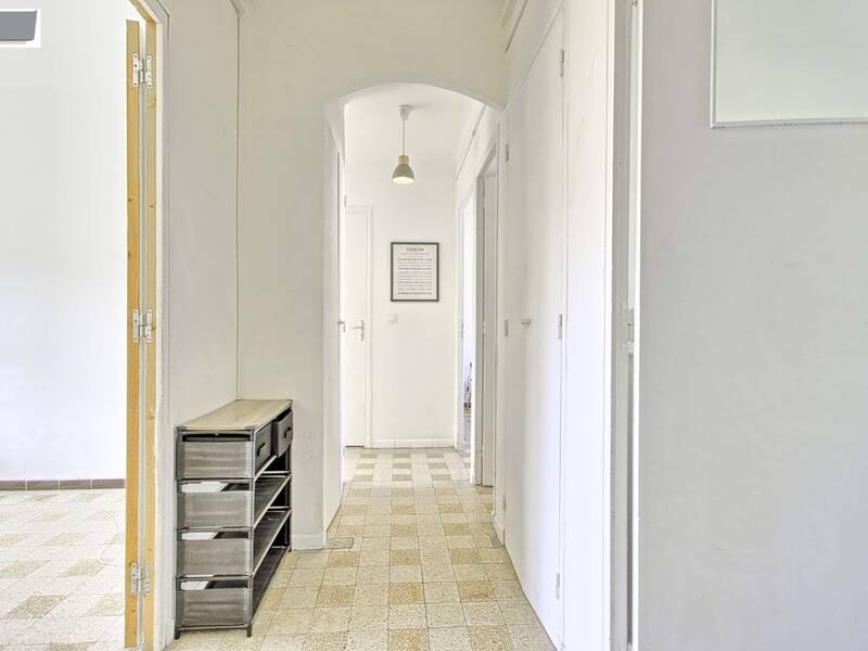 Maison à vendre, 57m², TOULON