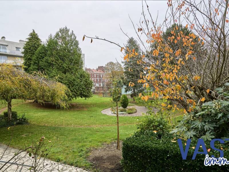 Maison à vendre, 122m², LILLE