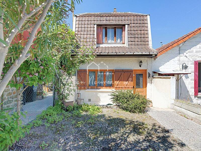 Maison à vendre, 102m², NOISY LE GRAND