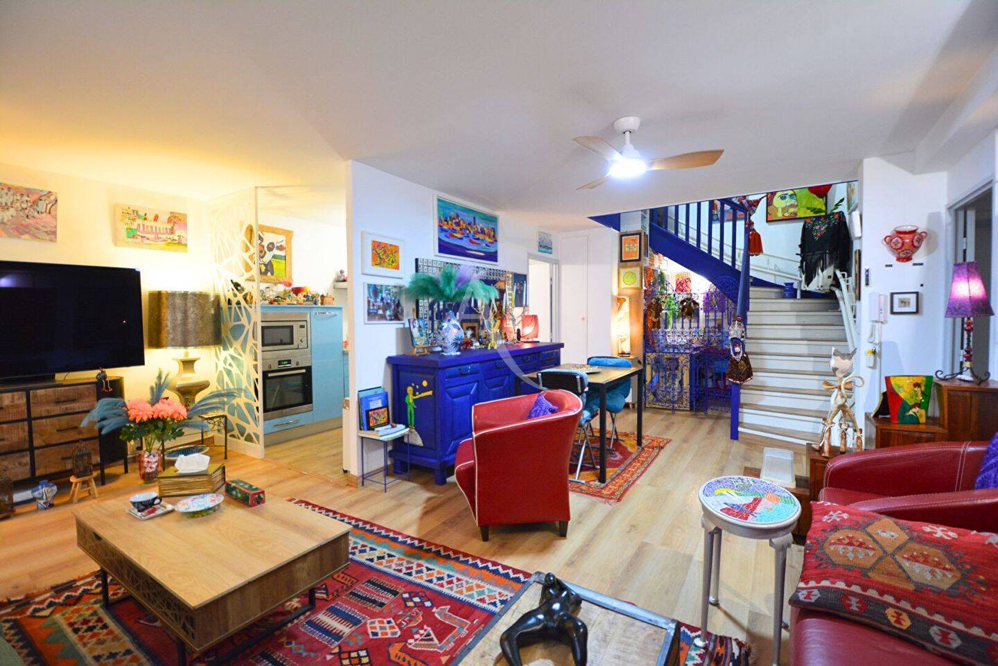 Maison à louer, 72m², LE KREMLIN BICETRE
