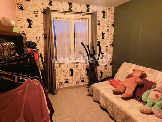 Maison de plain-pied à vendre 194 000 € 5 pièces 4 chambres 116 m² 882 m² de terrain Velles 36330