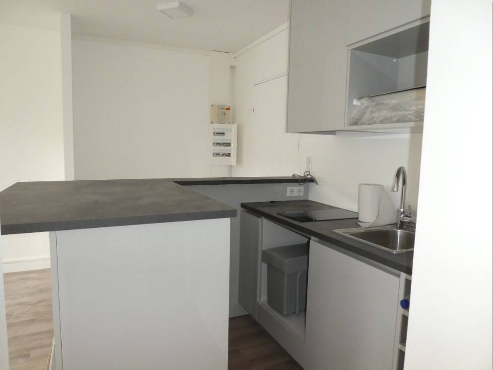 Maison à vendre, 35m², GIF SUR YVETTE