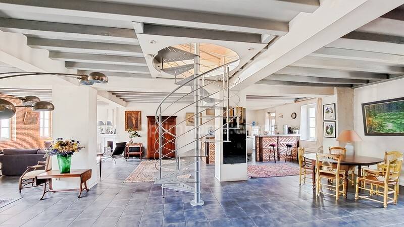 Maison à vendre, 208m², SALIES DE BEARN