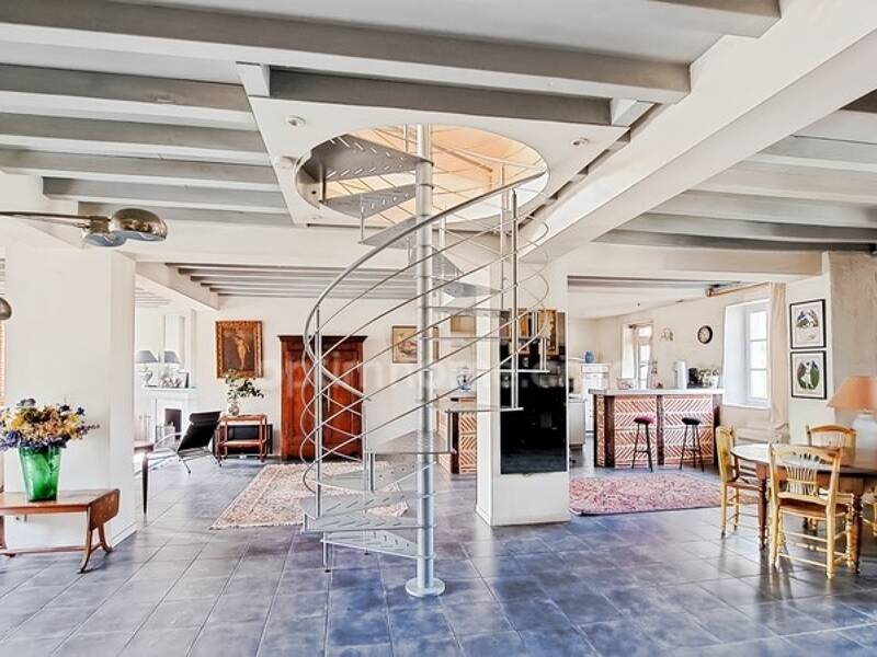 Maison à vendre, 208m², SALIES DE BEARN