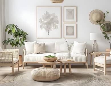 Appartement à vendre - Neuf 231 000 € 2 pièces 1 chambre 42 m² Le Preche Bègles 33130