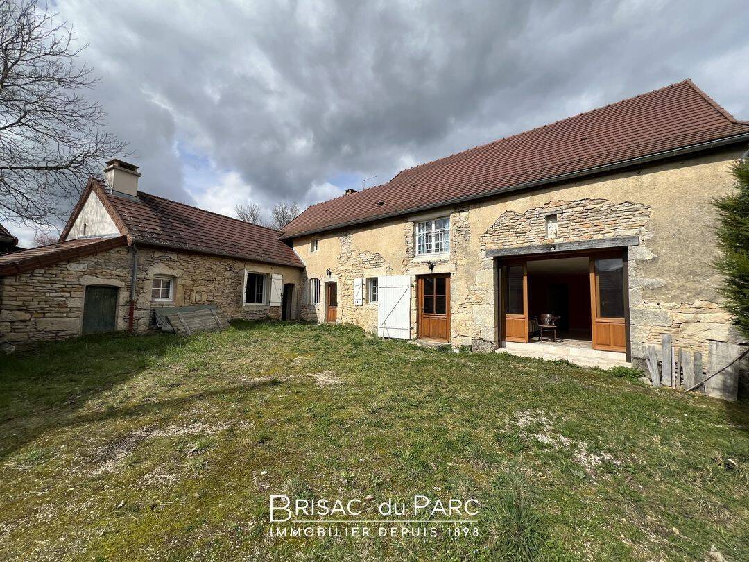 Maison à vendre, 237m², GRANCEY LE CHATEAU NEUVELLE