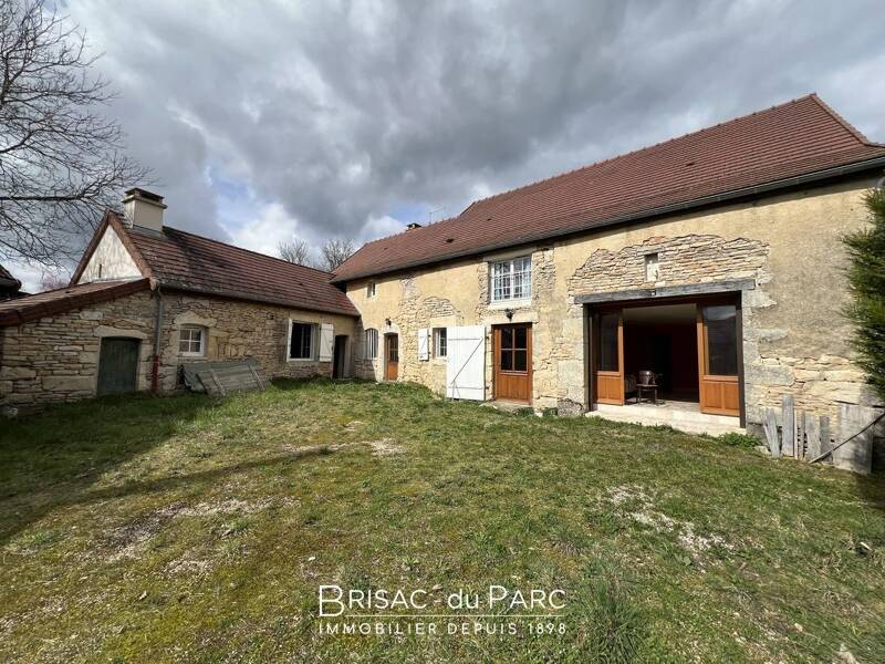 Maison à vendre, 237m², GRANCEY LE CHATEAU NEUVELLE