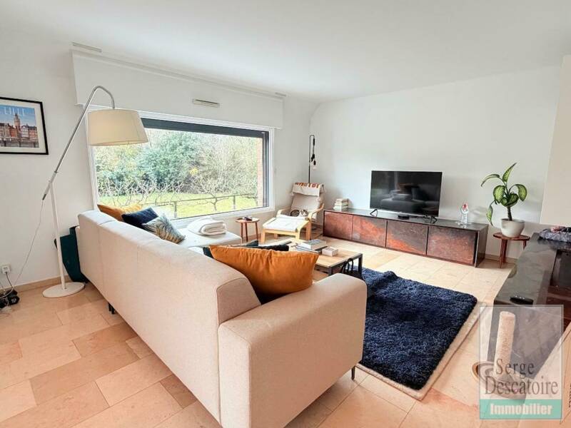 Maison à louer, 152m², WASQUEHAL