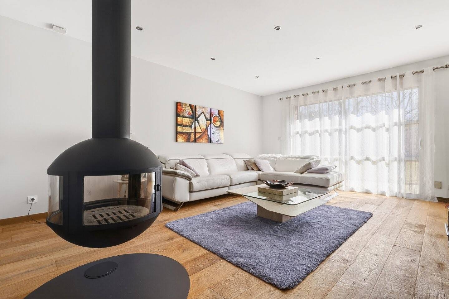 Maison à vendre, 201m², LES LOGES EN JOSAS