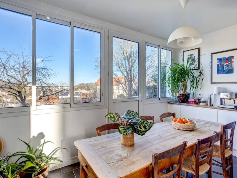 Maison à vendre, 145m², MEUDON