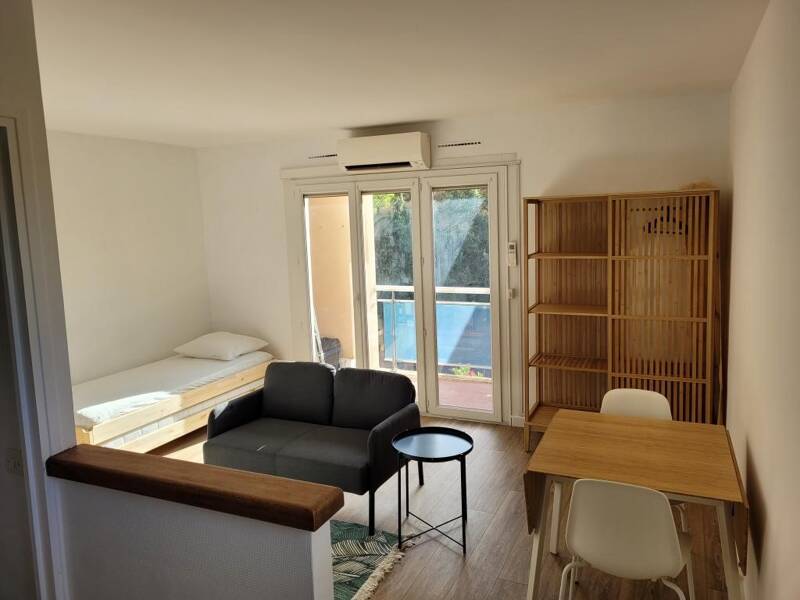 Maison à louer, 33m², MONTPELLIER