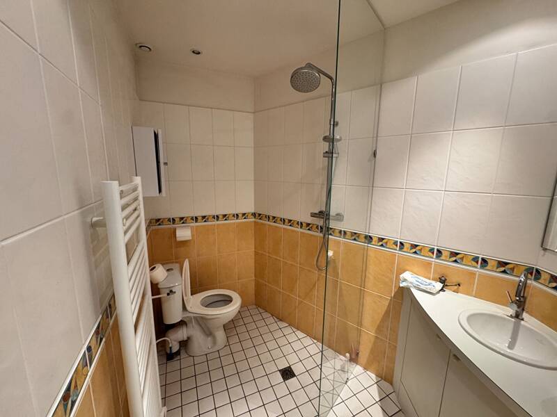 Maison à vendre, 22m², BORDEAUX