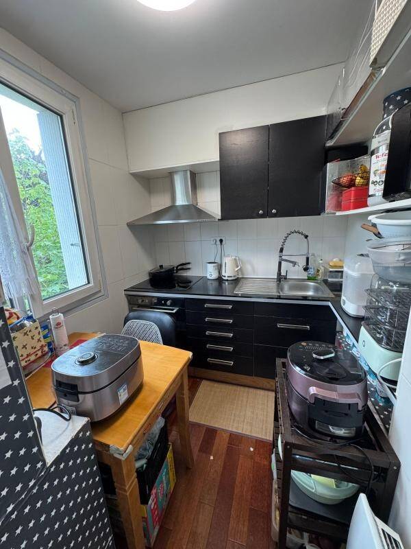 Maison à vendre, 28m², BOBIGNY