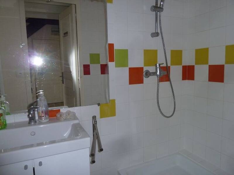 Maison à louer, 9m², TOURS