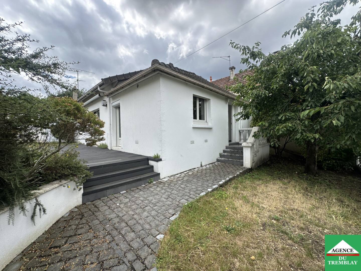 Maison à vendre, 127m², CHAMPIGNY SUR MARNE