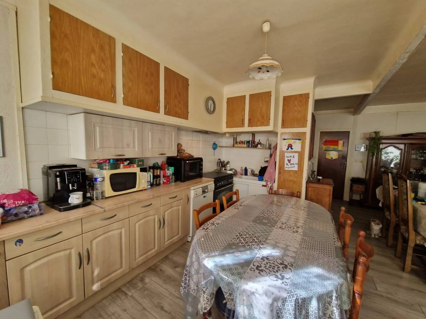 Maison à vendre, 130m², SALLELES D'AUDE