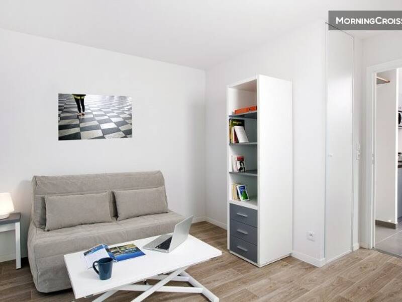 Maison à louer, 19m², LE PETIT QUEVILLY