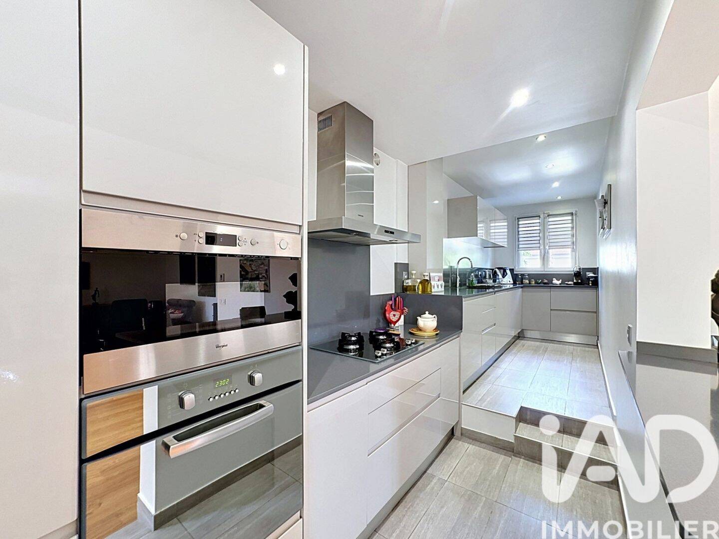 Maison à vendre, 170m², SAINT MAUR DES FOSSES