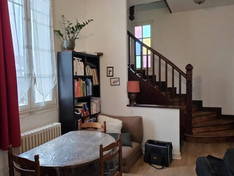 Maison à vendre, 123m², LOURDES