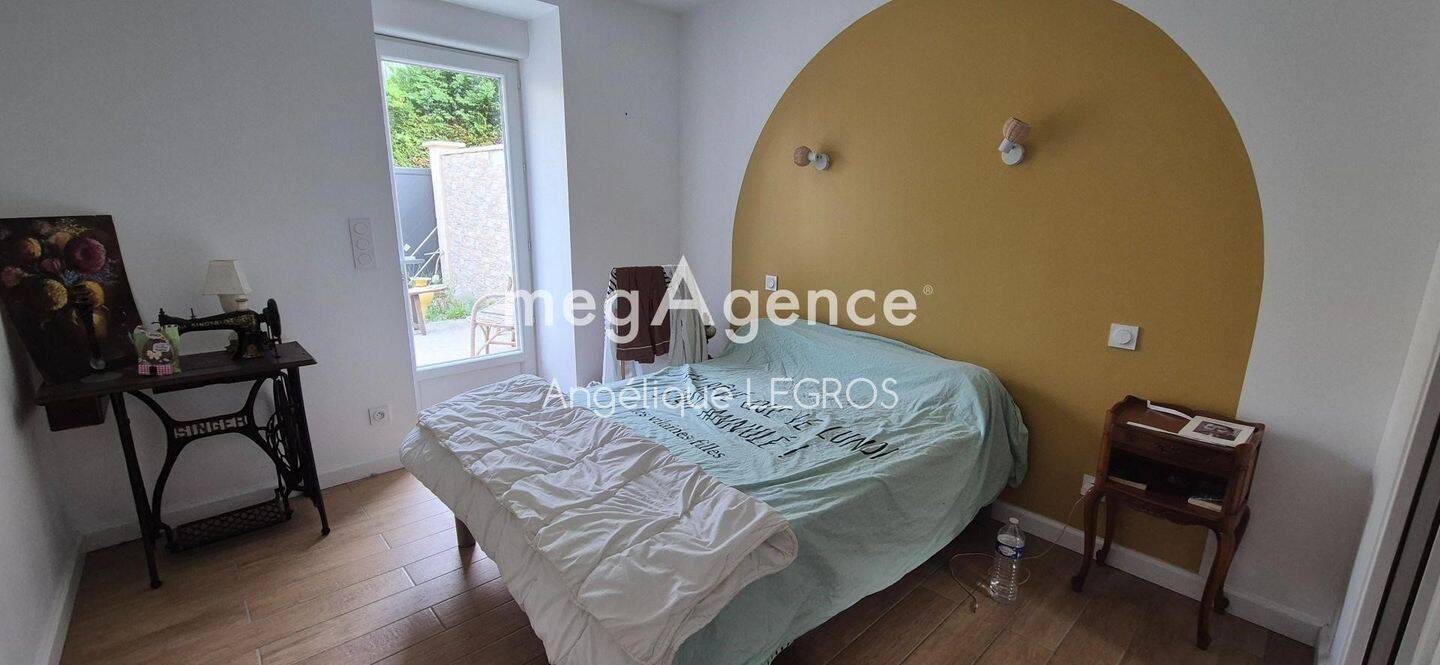 Maison à vendre, 120m², SAINT GERMAIN DU CORBEIS