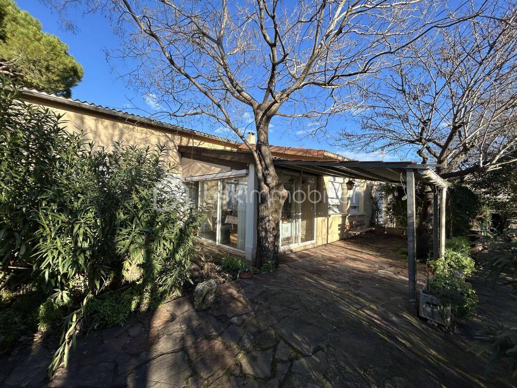 Maison à vendre, 160m², THEZAN LES BEZIERS