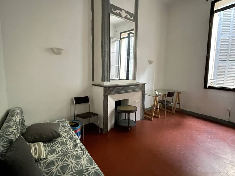 Maison à louer, 23m², AIX EN PROVENCE