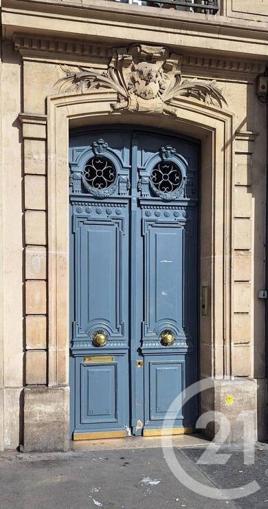 Appartement à vendre 41 000 € 1 pièce 15,7 m² RDC Paris 5ème 75005