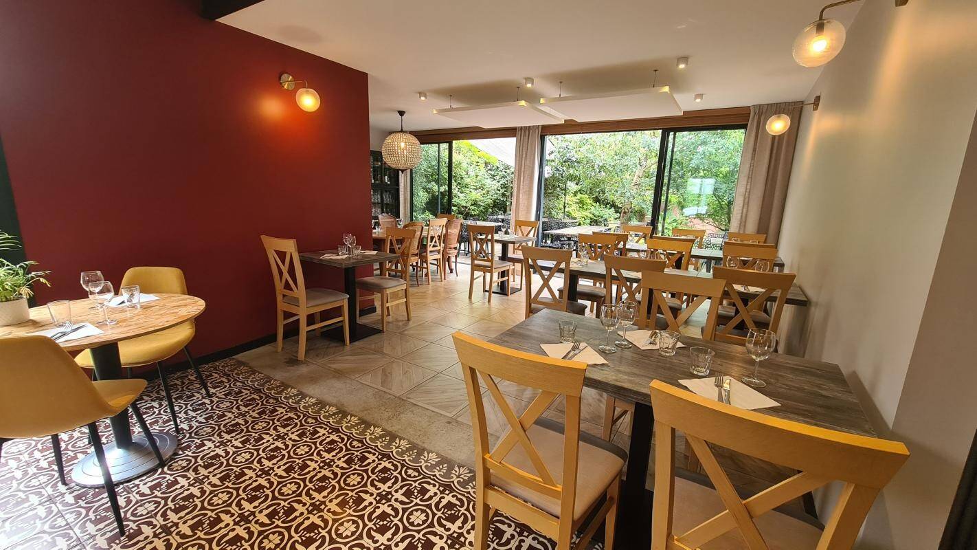 Maison à vendre, 166m², COUERON
