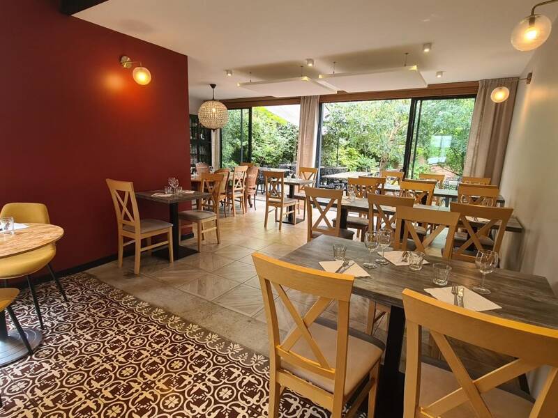 Maison à vendre, 166m², COUERON