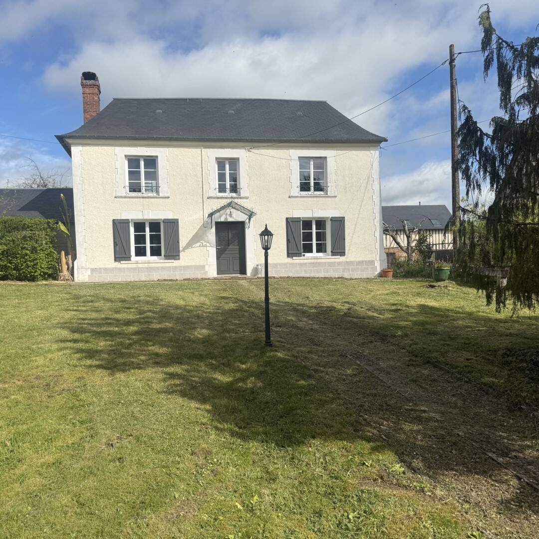Maison à vendre, 115m², CALVADOS