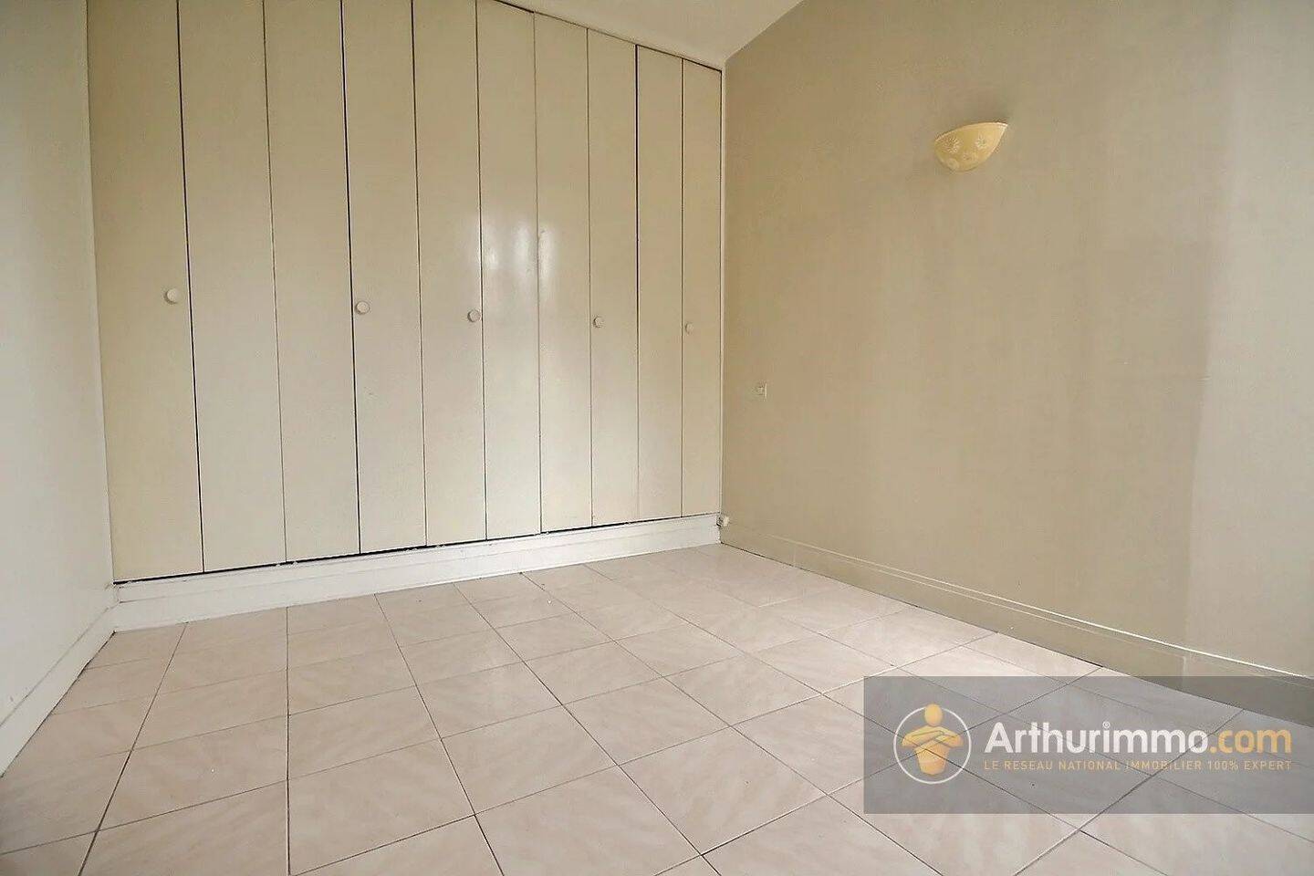 Maison à louer, 41m², VITRY SUR SEINE
