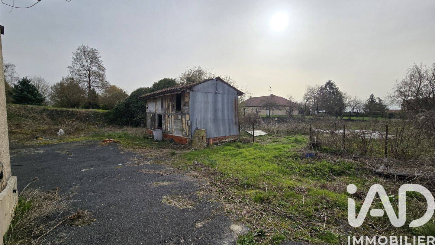 Maison à vendre, 69m², MARGERIE HANCOURT