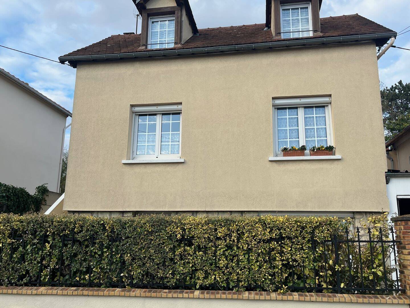 Maison à vendre, 120m², ARGENTEUIL
