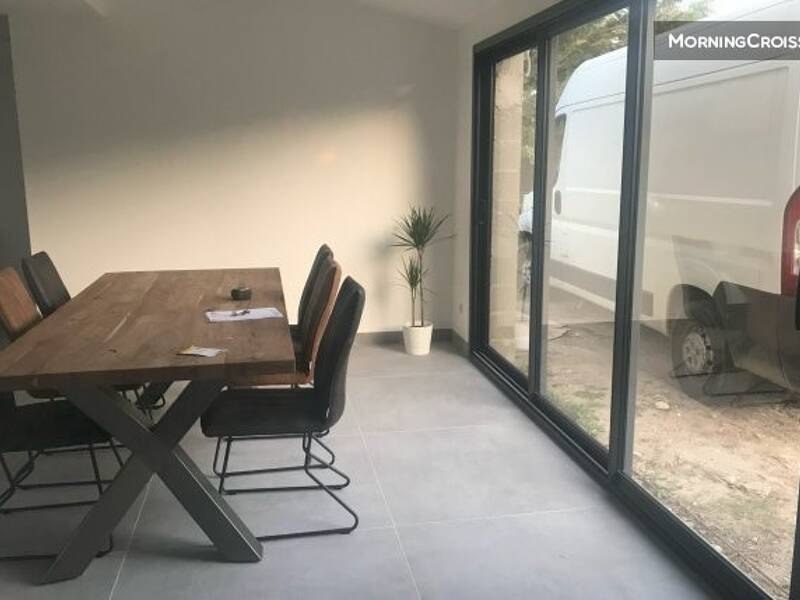 Maison à louer, 180m², CHANTEAU