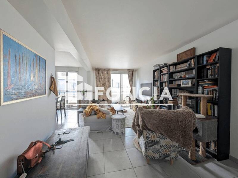 Maison à louer, 92m², ROUEN